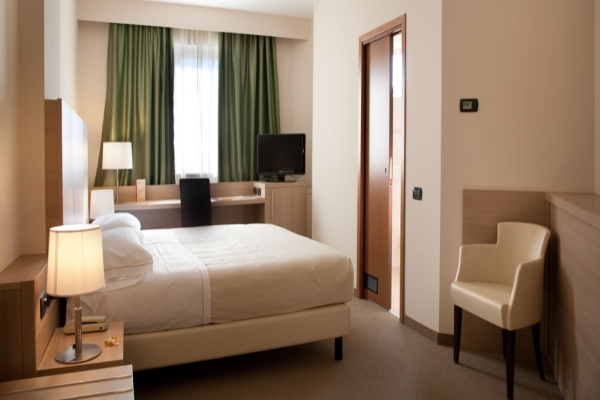 Hotel San Luigi (Beinasco)